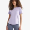 Renew Knit Classic Short Sleeve Top Renew Knit Classic Short Sleeve Top