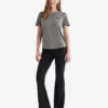 Renew Knit Classic Short Sleeve Top Renew Knit Classic Short Sleeve Top