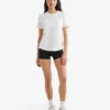 Renew Knit Classic Short Sleeve Top Renew Knit Classic Short Sleeve Top