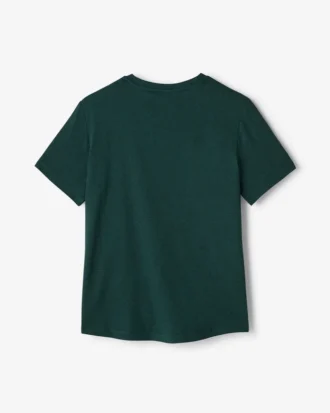 Renew Knit Classic Short Sleeve Top