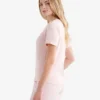 Renew Knit Classic Short Sleeve Top Renew Knit Classic Short Sleeve Top