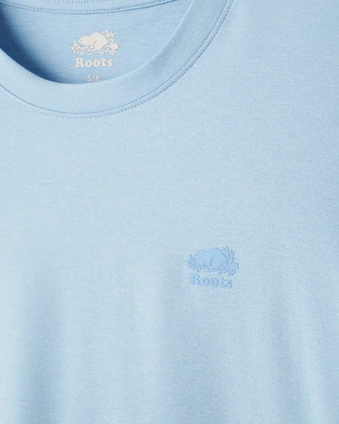 Renew Knit Classic Short Sleeve Top Renew Knit Classic Short Sleeve Top