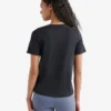Renew Knit Classic Short Sleeve Top Renew Knit Classic Short Sleeve Top