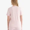 Renew Knit Classic Short Sleeve Top Renew Knit Classic Short Sleeve Top