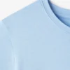 Renew Knit Classic Short Sleeve Top Renew Knit Classic Short Sleeve Top