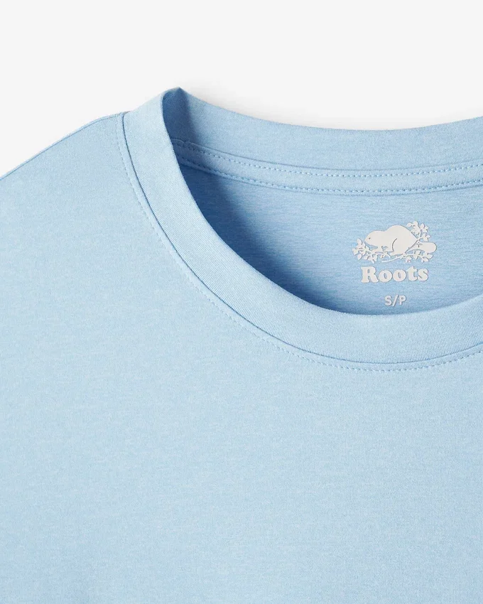 Renew Knit Classic Short Sleeve Top Renew Knit Classic Short Sleeve Top