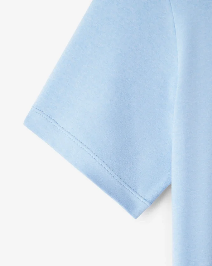 Renew Knit Classic Short Sleeve Top Renew Knit Classic Short Sleeve Top