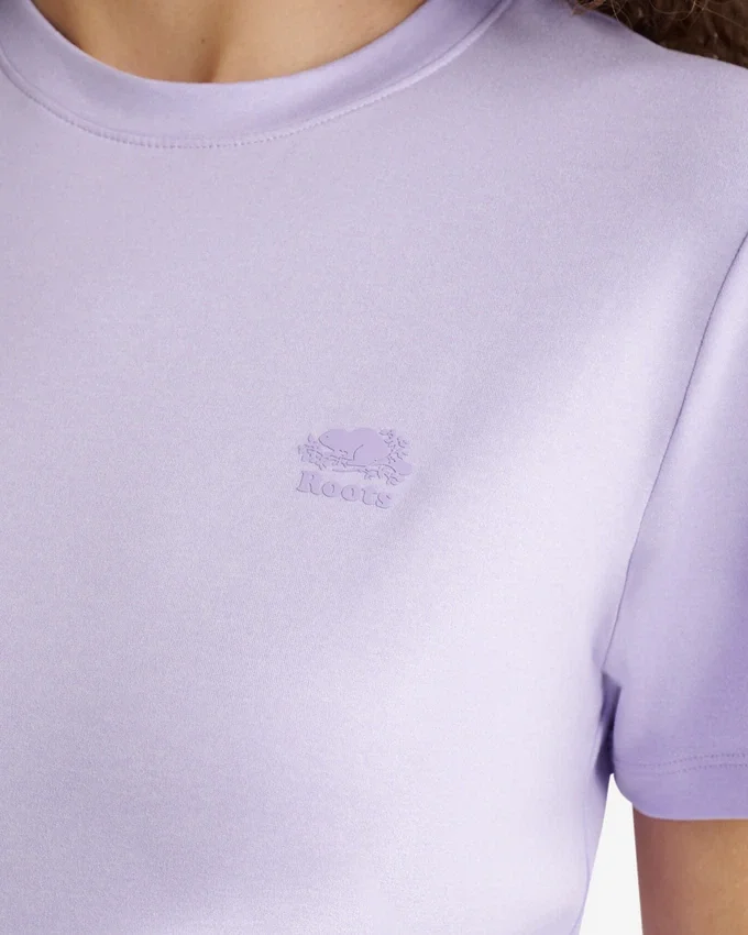Renew Knit Classic Short Sleeve Top Renew Knit Classic Short Sleeve Top