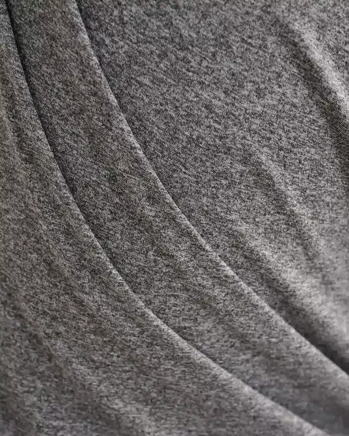 Renew Knit Classic Short Sleeve Top Renew Knit Classic Short Sleeve Top