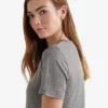 Renew Knit Classic Short Sleeve Top Renew Knit Classic Short Sleeve Top