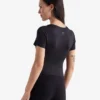 Renew Knit Crop T-Shirt Renew Knit Crop T-Shirt
