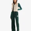Renew Knit Fitted Long Sleeve Top Renew Knit Fitted Long Sleeve Top