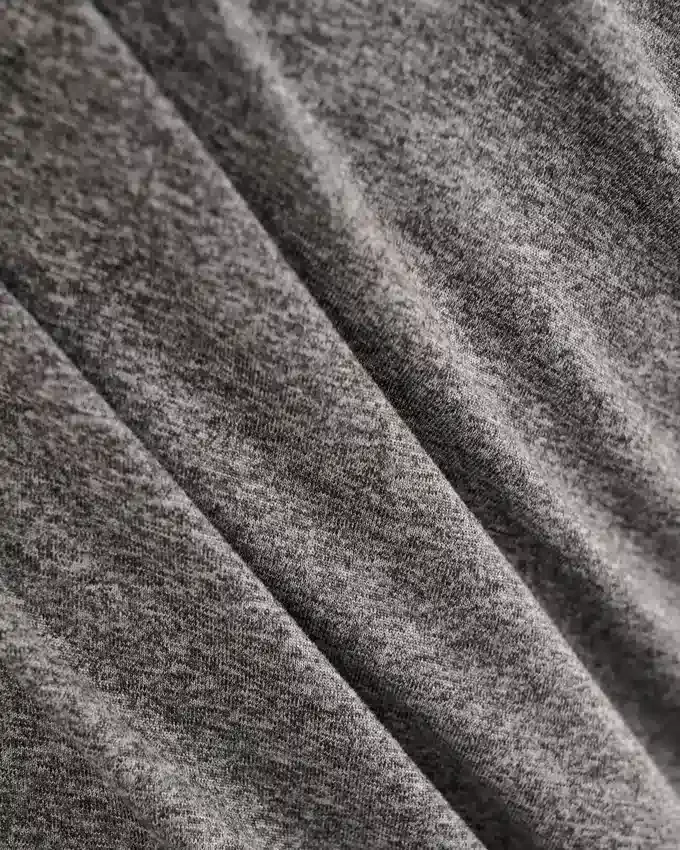 Renew Knit Fitted Long Sleeve Top Renew Knit Fitted Long Sleeve Top