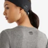 Renew Knit Fitted Long Sleeve Top Renew Knit Fitted Long Sleeve Top