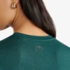 Renew Knit Fitted Long Sleeve Top Renew Knit Fitted Long Sleeve Top