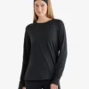Renew Knit Long Sleeve Top 2.0 Renew Knit Long Sleeve Top 2.0