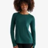 Renew Knit Long Sleeve Top 2.0 Renew Knit Long Sleeve Top 2.0