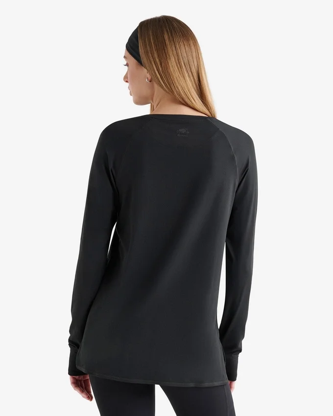 Renew Knit Long Sleeve Top 2.0 Renew Knit Long Sleeve Top 2.0