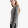 Renew Knit Long Sleeve Top 2.0 Renew Knit Long Sleeve Top 2.0