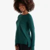 Renew Knit Long Sleeve Top 2.0 Renew Knit Long Sleeve Top 2.0