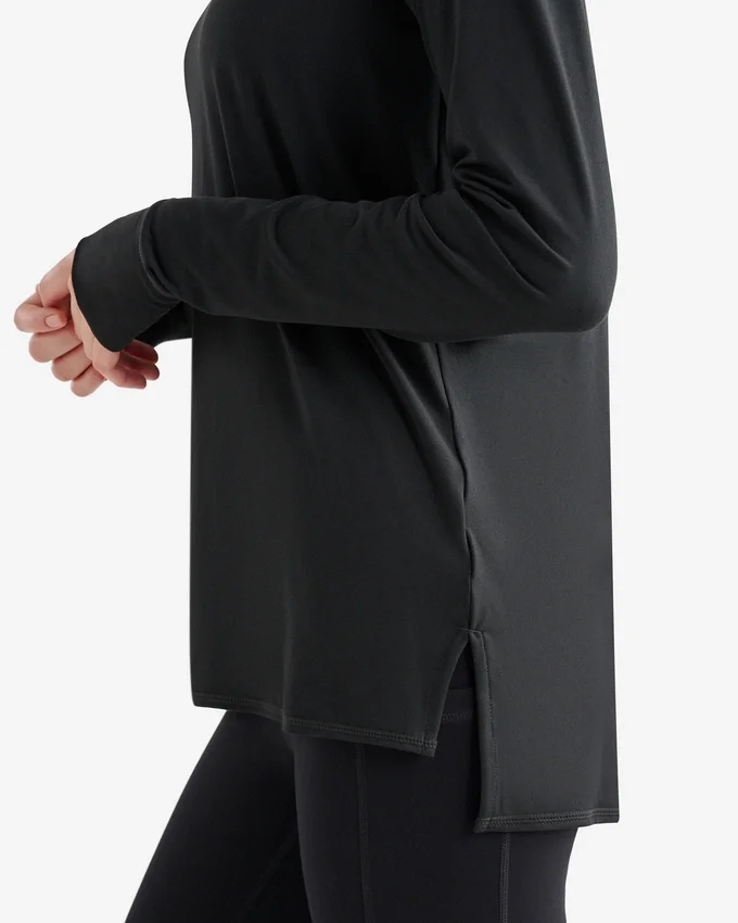 Renew Knit Long Sleeve Top 2.0 Renew Knit Long Sleeve Top 2.0