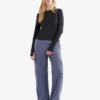 Renew Knit Long Sleeve Top Renew Knit Long Sleeve Top