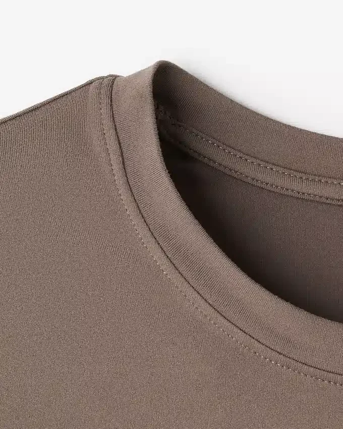 Renew Knit Long Sleeve Top Renew Knit Long Sleeve Top