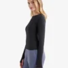 Renew Knit Long Sleeve Top Renew Knit Long Sleeve Top