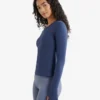 Renew Knit Long Sleeve Top Renew Knit Long Sleeve Top