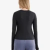 Renew Knit Long Sleeve Top Renew Knit Long Sleeve Top