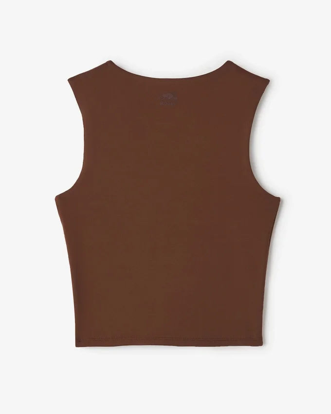 Renew Knit Muscle Tank Renew Knit Muscle Tank