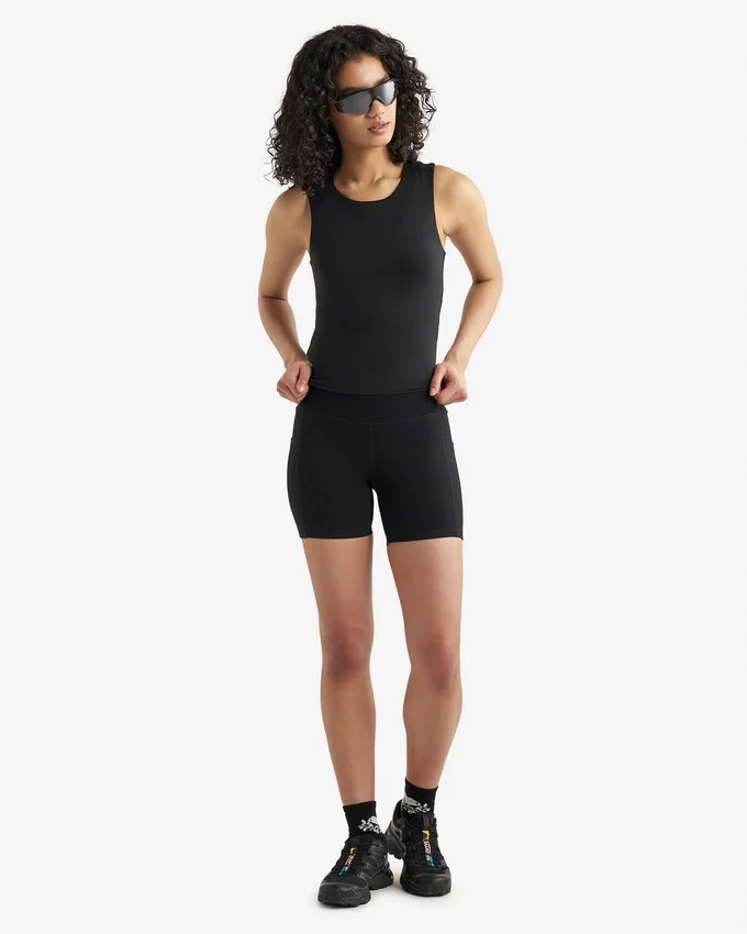 Renew Knit Muscle Tank Renew Knit Muscle Tank