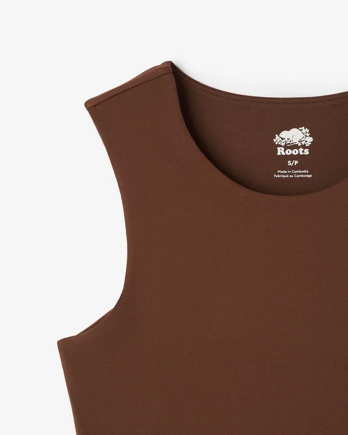 Renew Knit Muscle Tank Renew Knit Muscle Tank