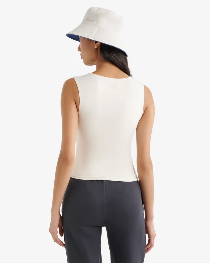 Renew Knit Muscle Tank Renew Knit Muscle Tank