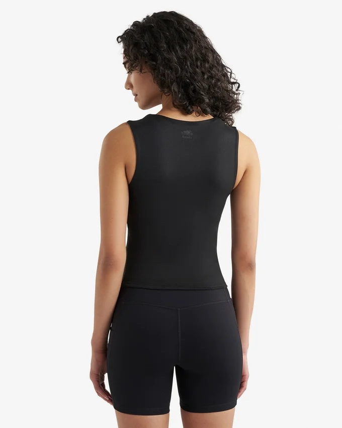 Renew Knit Muscle Tank Renew Knit Muscle Tank