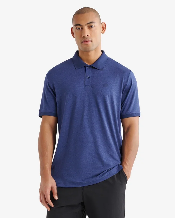 Renew Knit Polo Renew Knit Polo