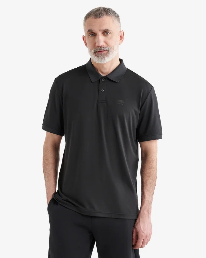 Renew Knit Polo Renew Knit Polo