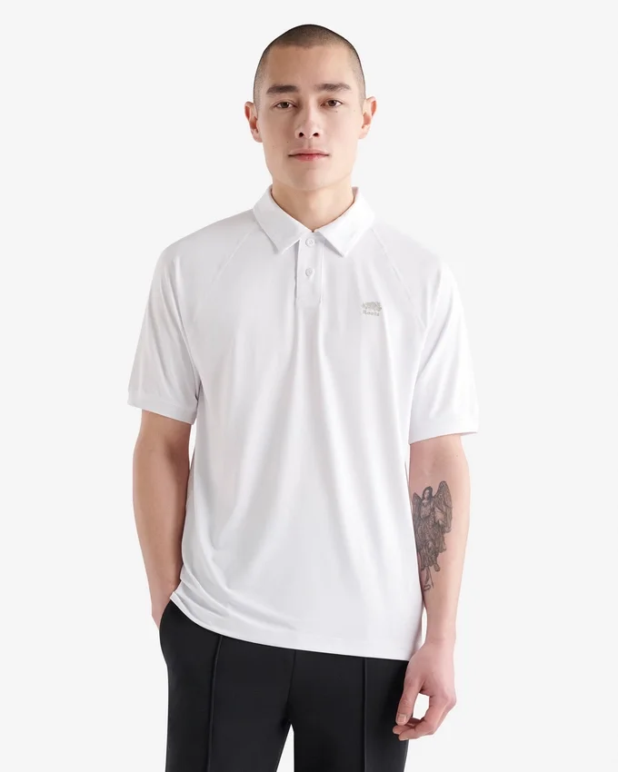 Renew Knit Polo Renew Knit Polo