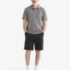 Renew Knit Polo Renew Knit Polo
