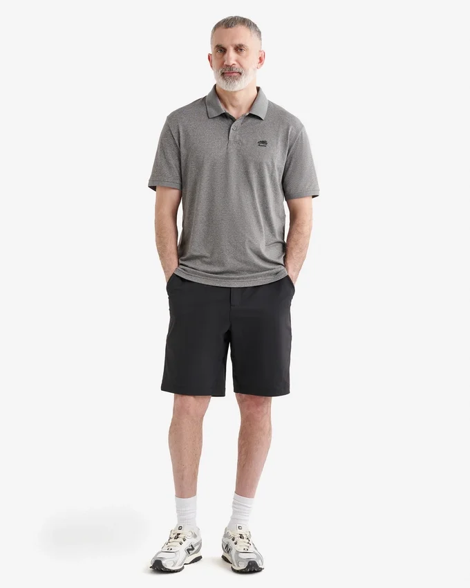Renew Knit Polo Renew Knit Polo