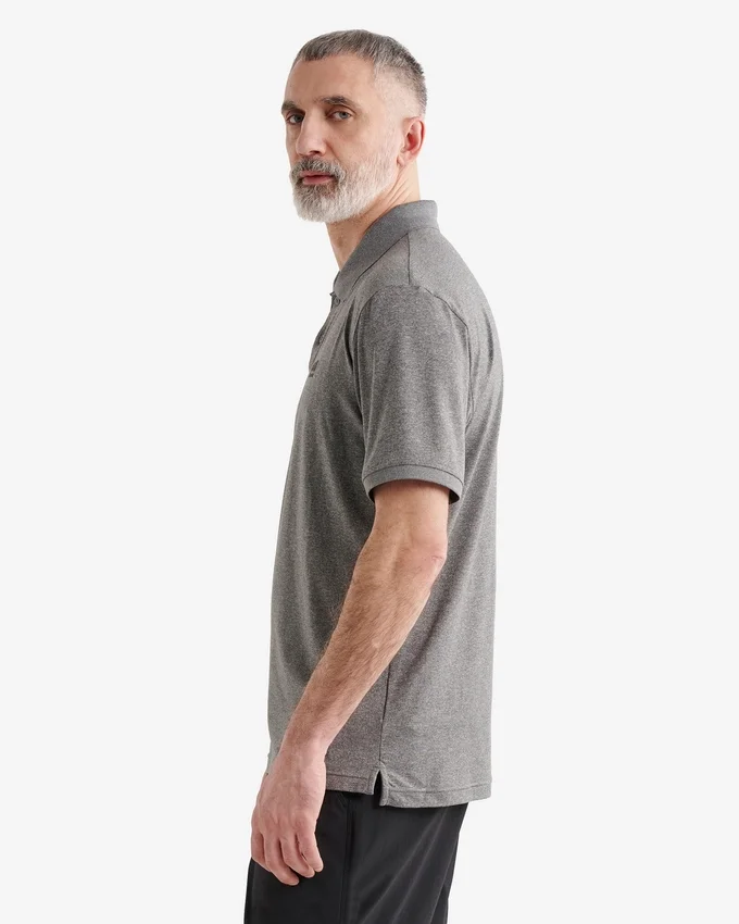 Renew Knit Polo Renew Knit Polo