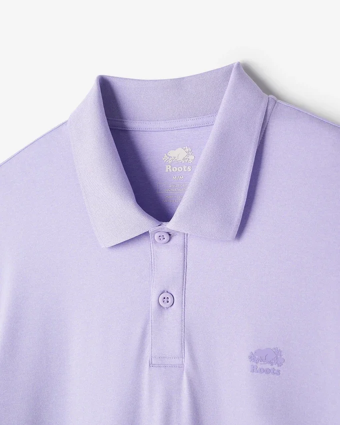 Renew Knit Polo Renew Knit Polo