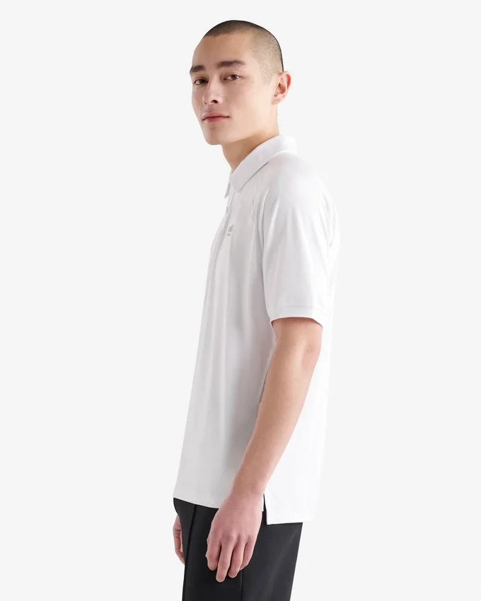 Renew Knit Polo Renew Knit Polo