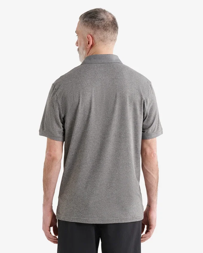 Renew Knit Polo Renew Knit Polo