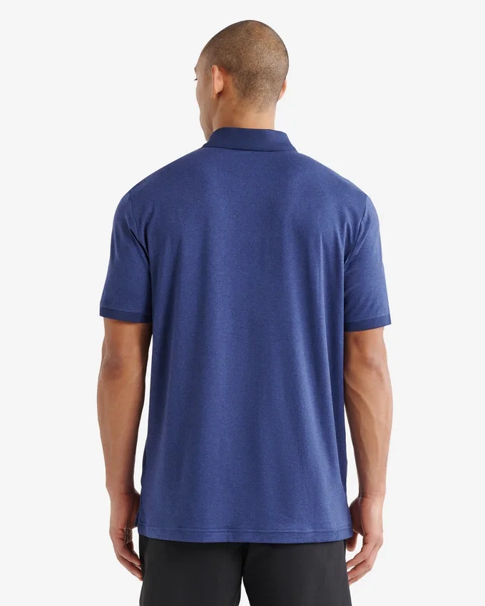 Renew Knit Polo Renew Knit Polo