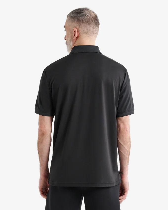 Renew Knit Polo Renew Knit Polo