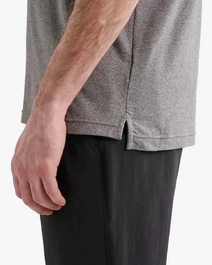Renew Knit Polo Renew Knit Polo