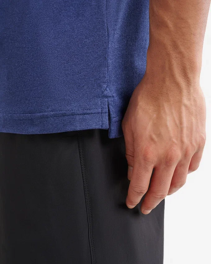 Renew Knit Polo Renew Knit Polo