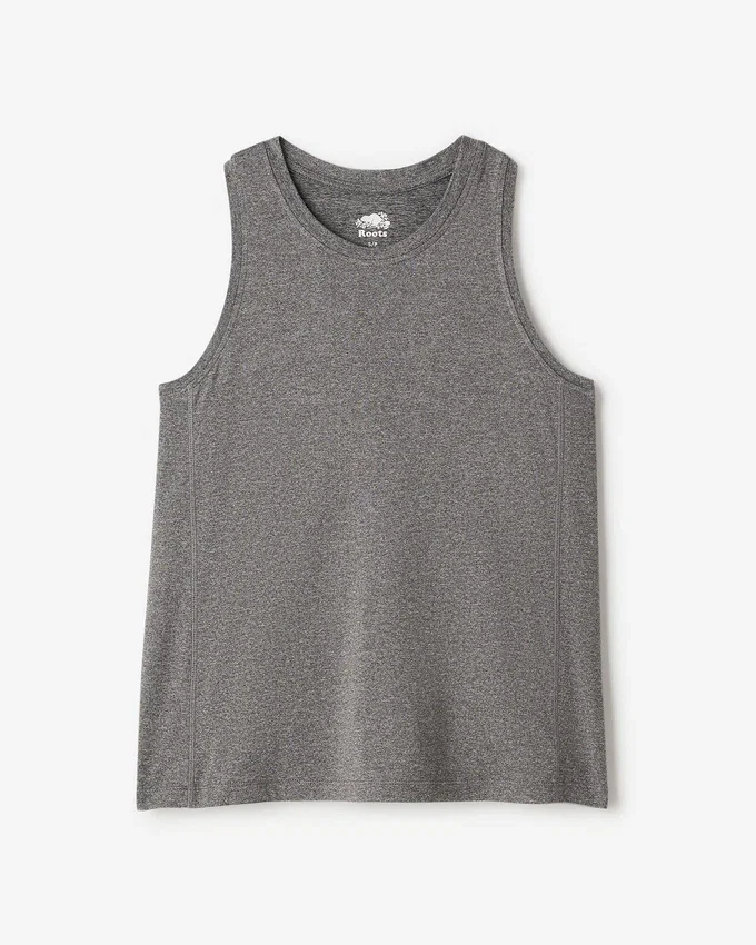 Renew Knit Racer Tank Renew Knit Racer Tank