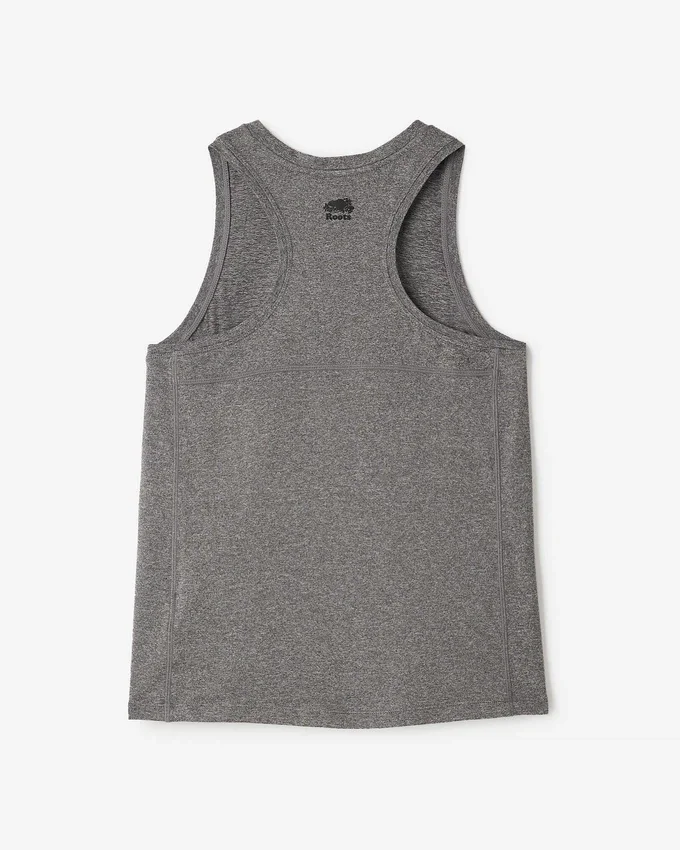 Renew Knit Racer Tank Renew Knit Racer Tank